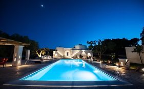 B&B Trulli Moonlight Da Grace